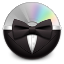 Bowtie Icon Image